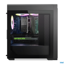 Desktop gaming lenovo legion t5 26irb8 , intel® core™ i7-13700f, 16c (8p + 8e) / 24t, p-core 2.1 / 5.1ghz, e-core 1.5 / 4.1ghz, 30mb, video nvidia® geforce rtx™ 4070 ti 12gb gddr6, ram 2x 16gb udimm ddr5-5600, four ddr5 udimm slots, dual-channel capable, ,  Desktop PC | electropc.ro