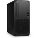 Desktop workstation hp z1 g9 tower cu procesor intel core i7-13700, video dedicat nvidia geforce rtx 3060 12gb, ram 16gb ddr5, ssd 512gb, hp usb 320k keyboard, hp wired 320m mouse, sursa 550 w, black, microsoft windows 11 pro 64bit, 3yw,  Desktop PC | electropc.ro