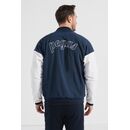 Jacheta bomber navy m,  Jachete | electropc.ro