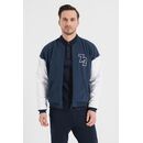 Jacheta bomber navy xl,  Jachete | electropc.ro