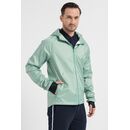 Jacheta waterproof b granite green-s,  Jachete | electropc.ro