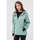 Jacheta waterproof f granite green-s,  Jachete | electropc.ro