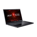 Laptop acer gaming nitro v 15anv15-51, 15.6" display with ips (in-plane switching) technology, full hd 1920 x 1080, acer comfyview™ led-backlit tft lcd, 16:9 aspect ratio, supporting 144 hz refresh rate, wide viewing angle up to 170 degrees, ultra-slim de,  Laptopuri | electropc.ro
