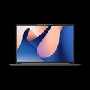 Laptop lenovo ideapad slim 5 16iah8, 16" wuxga (1920x1200) ips 300nits anti-glare, 45% ntsc, tÜv low blue light, intel® core™ i5-12450h, 8c (4p + 4e) / 12t, p-core 2.0 / 4.4ghz, e-core 1.5 / 3.3ghz, 12mb, video integrated intel® uhd graphics, ram 8gb sold,  Laptopuri | electropc.ro