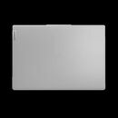 Laptop lenovo ideapad slim 5 16iah8, 16" wuxga (1920x1200) ips 300nits anti-glare, 45% ntsc, tÜv low blue light, intel® core™ i5-12450h, 8c (4p + 4e) / 12t, p-core 2.0 / 4.4ghz, e-core 1.5 / 3.3ghz, 12mb, video integrated intel® uhd graphics, ram 16gb sol,  Laptopuri | electropc.ro