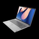 Laptop lenovo ideapad slim 5 16iah8, 16" wuxga (1920x1200) ips 300nits anti-glare, 45% ntsc, tÜv low blue light, intel® core™ i5-12450h, 8c (4p + 4e) / 12t, p-core 2.0 / 4.4ghz, e-core 1.5 / 3.3ghz, 12mb, video integrated intel® uhd graphics, ram 16gb sol,  Laptopuri | electropc.ro