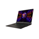 Laptop msi gaming vector gp68 hx 13vh, 17" 16:10 qhd+(2560 x 1600), 240hz, 100% dci-p3, ips-level panel, raptor lake i9-13950hx processor 36m cache, up to 5.50 ghz + intel hm770, video dedicat nvidia geforce rtx 4080 laptop gpu 12gb gddr6, ram ddr5 16gb*2,  Laptopuri | electropc.ro