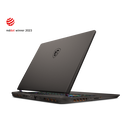 Laptop msi gaming vector gp68 hx 13vh, 17" 16:10 qhd+(2560 x 1600), 240hz, 100% dci-p3, ips-level panel, raptor lake i9-13950hx processor 36m cache, up to 5.50 ghz + intel hm770, video dedicat nvidia geforce rtx 4080 laptop gpu 12gb gddr6, ram ddr5 16gb*2,  Laptopuri | electropc.ro