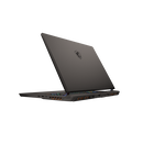 Laptop msi gaming vector gp78 hx 13vi, 17.3" uhd(3840x2160), 144hz, mini led, hdr 1000, 100% dci-p3, ips-level panel, raptor lake i9-13980hx processor 36m cache, up to 5.60 ghz + intel hm770, video dedicat nvidia geforce rtx 4090 laptop gpu 16gb gddr6, ra,  Laptopuri | electropc.ro