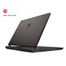 Laptop msi gaming vector gp78 hx 13vi, 17.3" uhd(3840x2160), 144hz, mini led, hdr 1000, 100% dci-p3, ips-level panel, raptor lake i9-13980hx processor 36m cache, up to 5.60 ghz + intel hm770, video dedicat nvidia geforce rtx 4090 laptop gpu 16gb gddr6, ra,  Laptopuri | electropc.ro