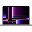 Mbp 2023 16" m2 pro 1tb ssd - space grey (us power adapter with included us-to-eu adapter),  Laptopuri | electropc.ro