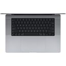 Mbp 2023 16" m2 pro 1tb ssd - space grey (us power adapter with included us-to-eu adapter),  Laptopuri | electropc.ro