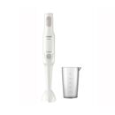 Mixer vertical philips promix hr2531/00, 650 w, 1 setare viteza, cana si lama s incluse, alb,  Mixere | electropc.ro