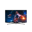 Monitor 41.5" asus pg42uq, oled gaming, 16:9, 4k 3840x2160, non-glare, 450 cd/ mp, 135.000:1, 178/ 178, 0.1 ms, flicker free, hdr10, 138 hz, low blue light, g-sync compatible, dp, 4* usb, 4x usb 3.2 gen 2 type-a, spdif out, boxe 10wx2/ woofer: 15w, kensin,  Monitoare LED | electropc.ro