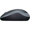 Mouse logitech m185 wireless, rezolutie 1000 dpi, negru,  Mouse | electropc.ro