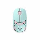 Mouse wireless tellur pisica 16000 dpi,  Mouse | electropc.ro