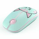 Mouse wireless tellur pisica 16000 dpi,  Mouse | electropc.ro