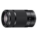 Obiectiv sony sel55210b oss 55-210mm, f4.5-6.3, montura sony e,  Obiective | electropc.ro