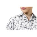 Pegas urban buz by brainconf camasa femei denim1,  Camasi | electropc.ro