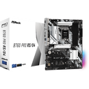 Placa de baza asrock b760 pro rs lga1700, 4x ddr4,  Placi de baza | electropc.ro