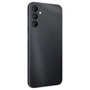 Samsung a14 a145f 6.6" 6gb 128gb dualsim black (noneu spec, ce, engleza&romana incl, garantie la nod),  Telefoane mobile | electropc.ro