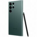 Samsung s22 ultra 5g s908b 6.8" 8gb 128gb dualsim green (incl. s-pen),  Telefoane mobile | electropc.ro