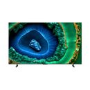 Televizor smart qled tcl 98c955 249 cm (98``) 4k ultra hd 240hz wi-fi (model 2023),  Televizoare | electropc.ro