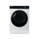 Uscator de rufe haier hd100-a2979-s, pompa de caldura, 10 kg, clasa a++, irefresh, dry sensor, pillow drum, 14 programe,  drum light, display led cu touch control, itime, filtru dublu, alba- usa neagra,  Masini de spalat rufe cu uscator | electropc.ro