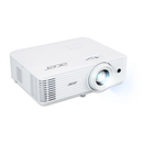 Videoproiector acer p5827a, 4k 3840*2160, resolution with ti xpr, 8.3 megapixel on screen, 16:9/ 4:3, 4.000 lumeni/ 2.600 lumeni eco, 10.000:1, dimensiune maxima imagine 300", distanta maxima de proiectie 10 m, boxa 10w, bluetooth wireless audio (v 4.2, b,  Videoproiectoare | electropc.ro