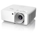 Videoproiector optoma zh350, dlp laser fhd 1920*1080, 3.600 lumeni, 2.000.000:1, 16:9/ 4:3, 30.000 ore, distanta maxima de proiectie 10 m, dimensiune maxima imagine 7.62 m/ 300", 2* hdmi, usb-a power 1.5a, rs232, audio out, 27-32 db, boxa 15w, 3d, securit,  Videoproiectoare | electropc.ro