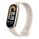 Xiaomi smart band 8 gold,  SmartWatch-uri | electropc.ro
