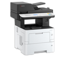 Multifunctional ECOSYS MA4500x A4 B/W laser MFP 3in1, 45 ppm, LCD 21 caractere x 5 linii (lumina fundal), 1200dpi, 1.4GHz, 1GB, caseta 500 coli, duplex, RADF 75 coli, USB2.0, GigaBit Ethernet, starter toner inclus (6k pag),  Multifunctionale laser | electropc.ro