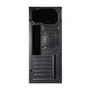 Carcasa spacer – office - spcs-oc-chronos mid tower, sloturi expansiune 6, atx,  Carcase | electropc.ro