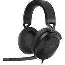 Casti gaming corsair hs65 surround wireless v2 7.1 surround, autonomie baterie 24h,  Casti audio | electropc.ro