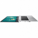 Laptop asus chromebook, cb1500cka-ej0228, 15.6-inch,fhd (1920 x 1080) 16:9,intel celeron n5100 processor 1.1 ghz (4m cache, up to 2.8 ghz, 4 cores), lpddr4x 8gb,128g emmc, 60hz, 220nits, anti-glare display, led backlit, 720p hd camera, wi-fi 6(802.11ax) (,  Laptopuri | electropc.ro