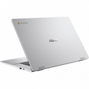 Laptop asus chromebook, cb1500cka-ej0228, 15.6-inch,fhd (1920 x 1080) 16:9,intel celeron n5100 processor 1.1 ghz (4m cache, up to 2.8 ghz, 4 cores), lpddr4x 8gb,128g emmc, 60hz, 220nits, anti-glare display, led backlit, 720p hd camera, wi-fi 6(802.11ax) (,  Laptopuri | electropc.ro