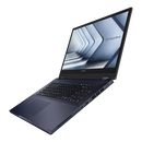 Laptop business asus expertbook b6, b6602fc2-mh0253, 16.0-inch, wqxga (2560 x 1600) 16:10, intel® core™ i7-12850hx vpro® processor 2.1 ghz (25m cache, up to 4.8 ghz, 16 cores), intel® uhd graphics, nvidia® quadro® rtx a2000 8gb, 4 x ddr5 so-dimm slots, 2x,  Laptopuri | electropc.ro