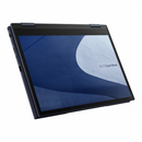 Laptop business asus expertbook b7, b7402fba-l90711x, 14.0-inch, wqxga (2560 x 1600) 16:10, intel® core™ i7-1260p processor 2.1 ghz (18m cache, up to 4.7 ghz, 12 cores), intel® uhd graphics,  2x ddr5 so-dimm slots, 1x m.2 2280 pcie 4.0x4, ddr5 32gb, 1tb m,  Laptopuri | electropc.ro