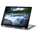 Laptop dell latitude 7440, 2-in-1 14.0" fhd+, touch, intel i7-1365u, 16gb, 512gb ssd, w11 pro,  Laptopuri | electropc.ro