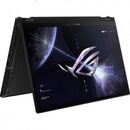 Laptop gaming asus rog flow x13, gv302xv-mu008w, r9-7940hs, 13.4-inch, qhd+ 16:10 (2560 x 1600, wqxga), 165h, (rtx 4060), amd radeon(t) navi3 graphics, 8gb*2.lpddr5.on.board, 1tb pcie(r) 4.0 (t) m.2 (2230), mux switch + optimus, touch screen, ips-level, 5,  Laptopuri | electropc.ro