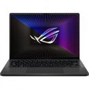 Laptop gaming asus rog zephyrus g14, ga402xy-nc048x, 14-inch, qhd+ 16:10 (2560 x 1600, wqxga), anti-glare display, mini led, ryzen 9 7940hs mobile processor, nvidia geforce rtx 4090 laptop gpu, rog boost: 1505mhz* at 125w, ddr5 32gb, 1tb pcie 4.0 nvme m.2,  Laptopuri | electropc.ro
