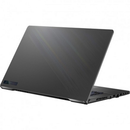 Laptop gaming asus rog zephyrus g16, gu603zu-n3015, i7-12700h processor 2.3 ghz (24m cache, up to 4.7 ghz, 14 cores: 6 p-cores and 8 e-cores), 16-inch, fhd+ 16:10 (1920 x 1200, wuxga), 165hz, gn21-x2 (rtx 4050), intel iris x graphics, 16gb ddr4 on board, ,  Laptopuri | electropc.ro