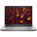 Laptop hp zbook 16 fury g10 cu procesor intel core i7-13700hx 16 core (2.1 ghz, up to 5.0ghz, 30mb), 16 inch wuxga, nvidia rtx 2000 ada 8gb gddr 6, 32gb ddr5, ssd, 1tb pcle-4x4 2280 nvme tlc, windows 11 pro 64bit, dark ash,  Laptopuri | electropc.ro