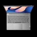 Laptop lenovo ideapad slim 5 14iah8, 14" wuxga (1920x1200) oled 400nits glossy, 100% dci-p3, displayhdr™ true black 500, tÜv low blue light, intel® core™ i5-12450h, 8c (4p + 4e) / 12t, p-core 2.0 / 4.4ghz, e-core 1.5 / 3.3ghz, 12mb, video integrated intel,  Laptopuri | electropc.ro