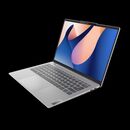 Laptop lenovo ideapad slim 5 14iah8, 14" wuxga (1920x1200) oled 400nits glossy, 100% dci-p3, displayhdr™ true black 500, tÜv low blue light, intel® core™ i5-12450h, 8c (4p + 4e) / 12t, p-core 2.0 / 4.4ghz, e-core 1.5 / 3.3ghz, 12mb, video integrated intel,  Laptopuri | electropc.ro