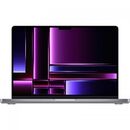 Macbook pro 14.2"/apple m2 max (cpu 12-core, gpu 38-core, neural engine 16-core)/32gb/1tb - space grey - int kb,  Laptopuri | electropc.ro