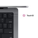 Macbook pro 14.2"/apple m2 pro (cpu 12-core, gpu 19-core, neural engine 16-core)/32gb/512gb - space grey - int kb,  Laptopuri | electropc.ro