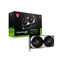 Placa video geforce rtx™ 4070 ti ventus 2x 12g oc, pci express® gen 4, gddr6x, displayport x 3 (v1.4a) hdmi™ x 1 (supports 4k@120hz hdr, 8k@ 60hz hdr, and variable refresh rate as specified in hdmi™ 2.1a),  Placi video | electropc.ro