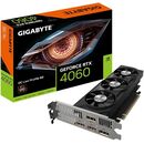 Placa video gigabyte geforce rtx 4060 oc low profile 8g 128 bit gddr6, pcie 4, 2x dp 2x hdmi,  Placi video | electropc.ro
