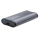 Ssd extern adata elite se880, 2tb, usb 3.2,titanium,  Hard Disk-uri externe | electropc.ro